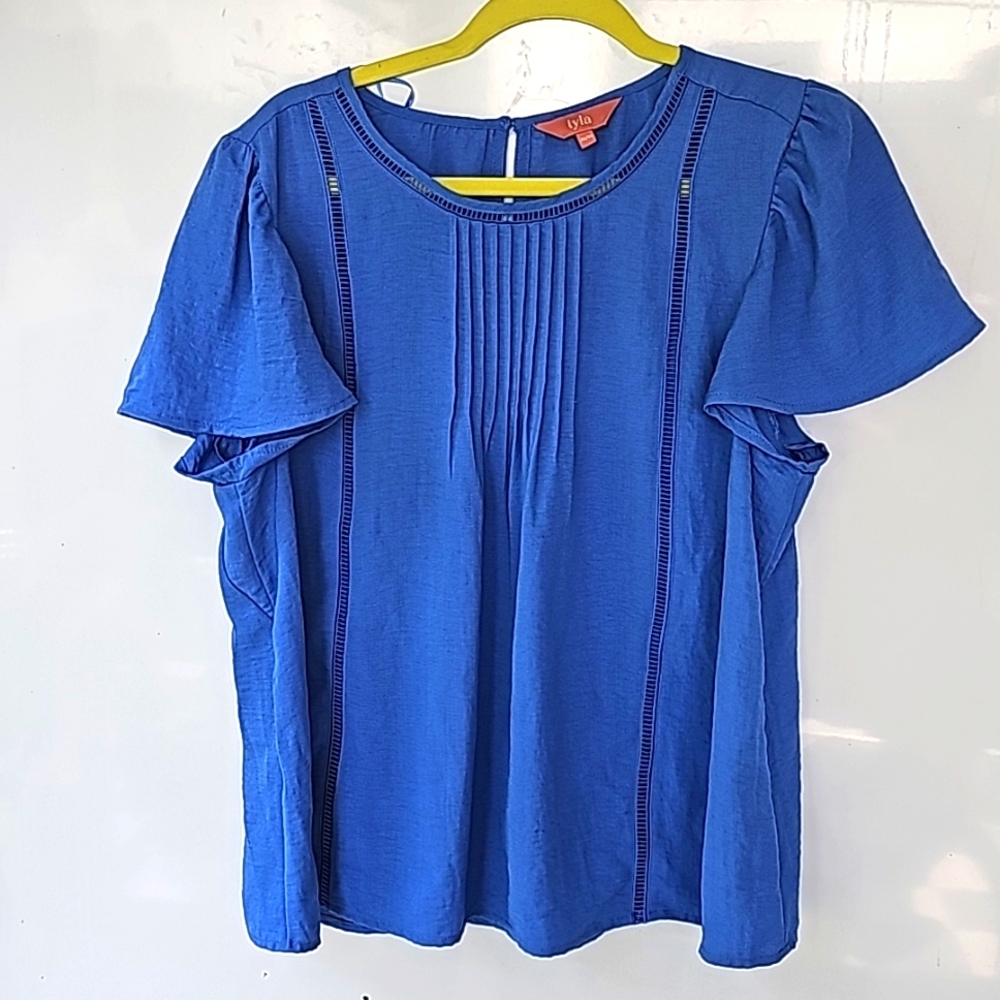 Blouse iyla